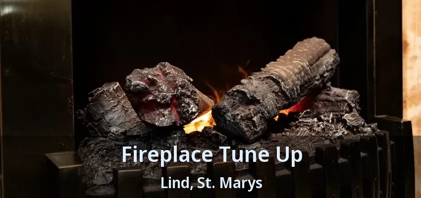 Fireplace Tune Up Lind, St. Marys - ON Fireplace Tune Up Lind, St. Marys - ON