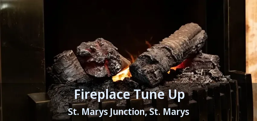 Fireplace Tune Up St. Marys Junction, St. Marys - ON Fireplace Tune Up St. Marys Junction, St. Marys - ON