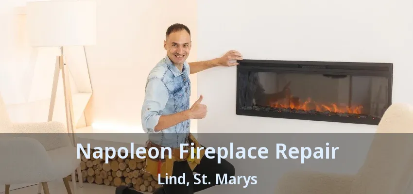 Napoleon Fireplace Repair Lind, St. Marys - ON Napoleon Fireplace Repair Lind, St. Marys - ON